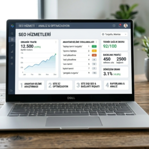 Seo Hizmeti