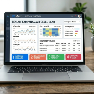 Meta Reklam